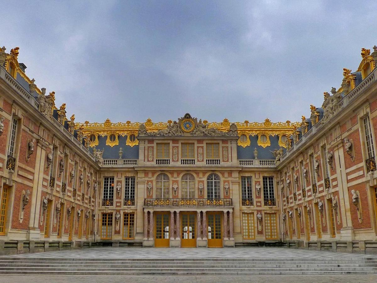 ساكلاي Maison D'Hotes Les Roses Tremieres المظهر الخارجي الصورة