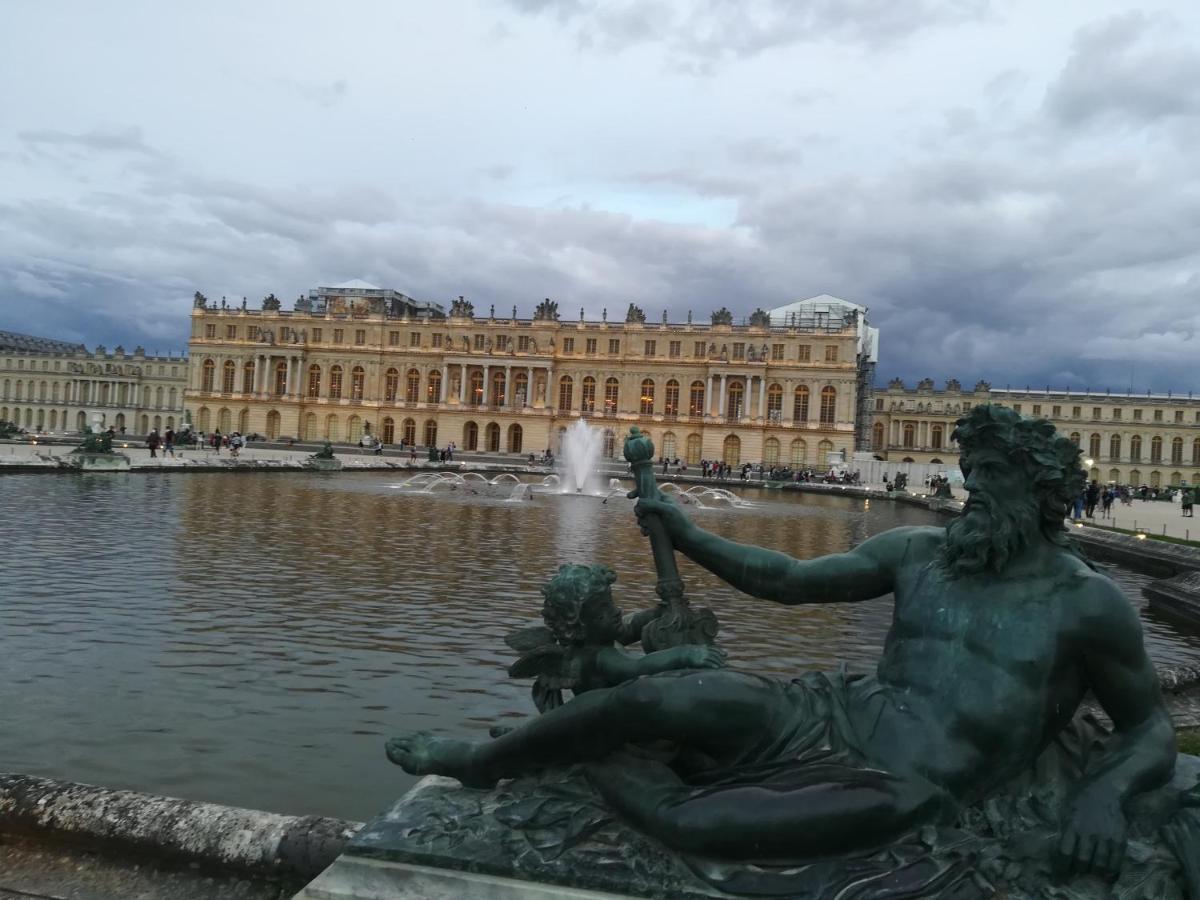 ساكلاي Maison D'Hotes Les Roses Tremieres المظهر الخارجي الصورة